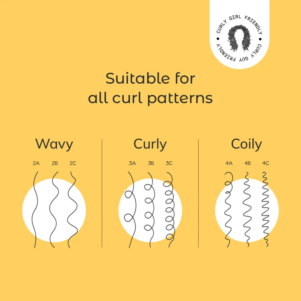 Curl Cleansing Gentle Shampoo AFL - Image 8